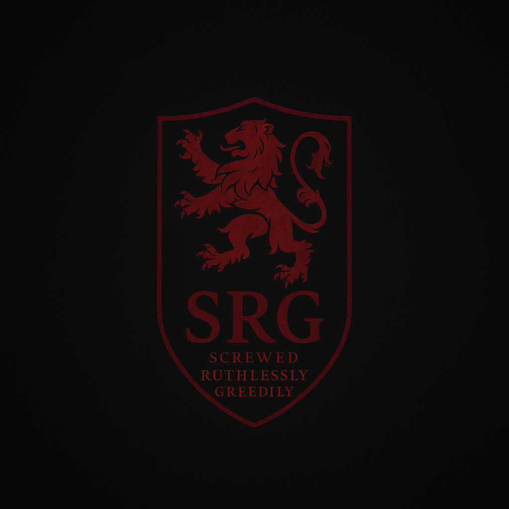 SRG Crest