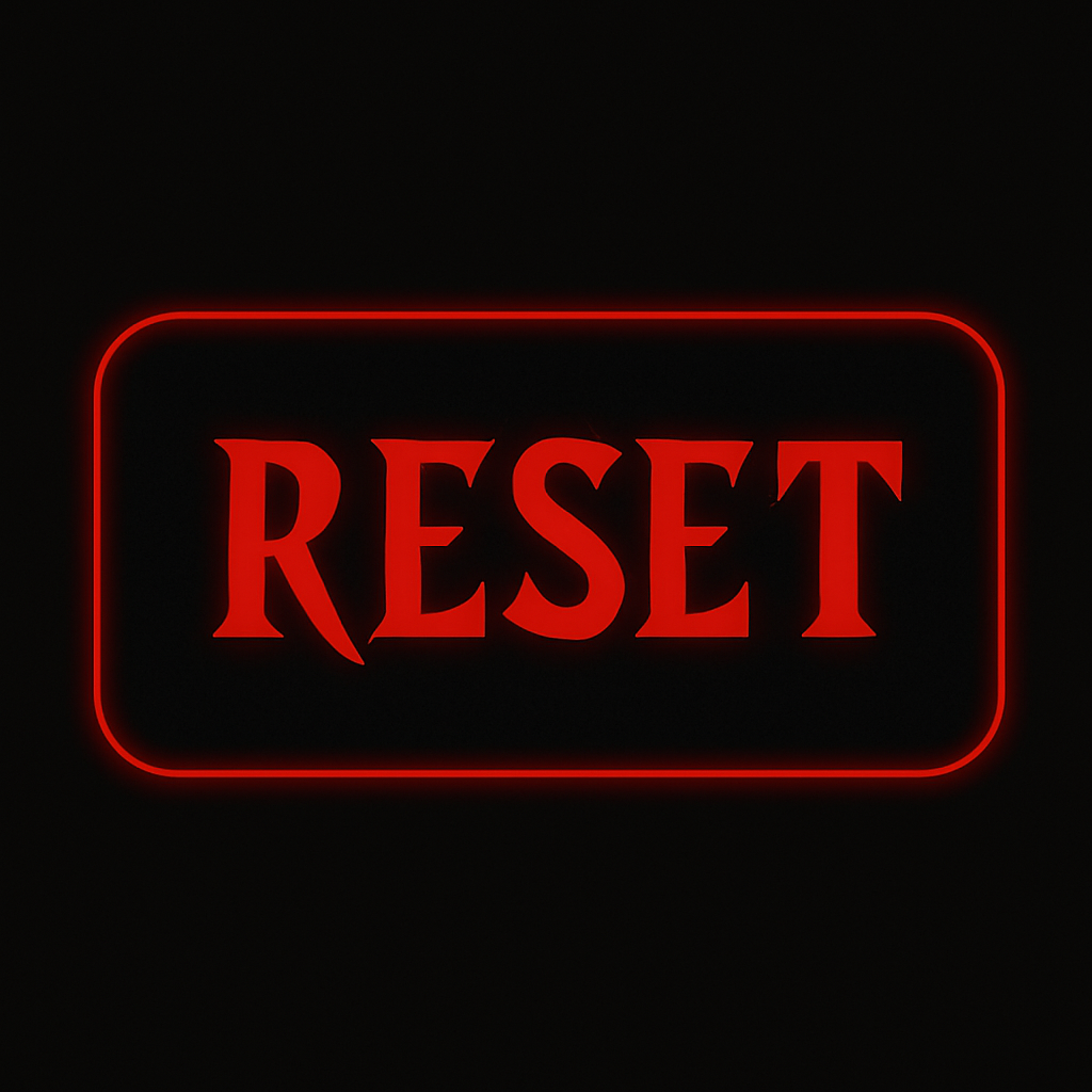 Reset